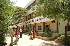 RVS_College_of_Arts_and_Science